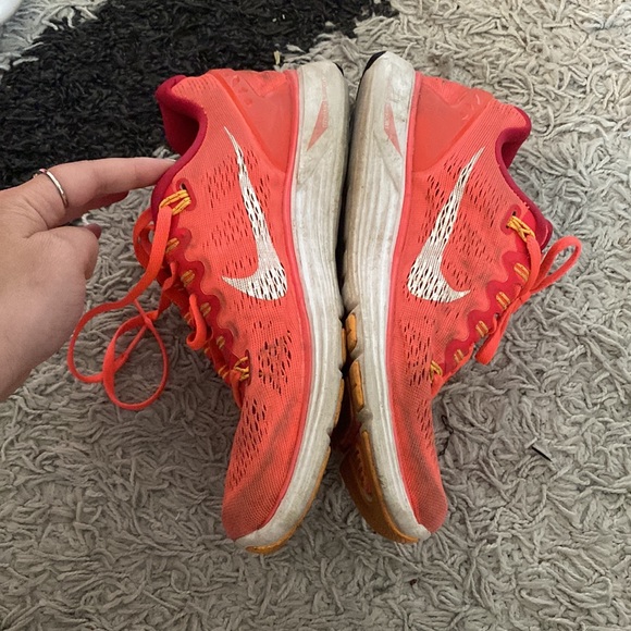 Nike LUNARGLIDE 5 - Picture 7 of 11